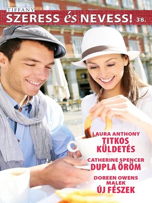 cover image of Titkos küldetés, Dupla öröm, Új fészek